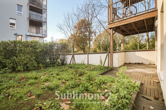 achat appartement carquefou 44470