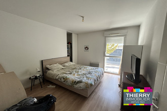 achat appartement carquefou 44470