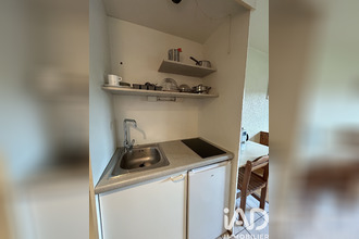 achat appartement carquefou 44470