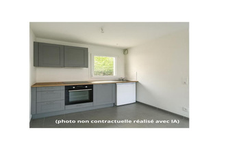 achat appartement carquefou 44470