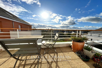 achat appartement carquefou 44470