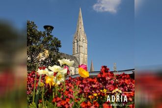 achat appartement carquefou 44470