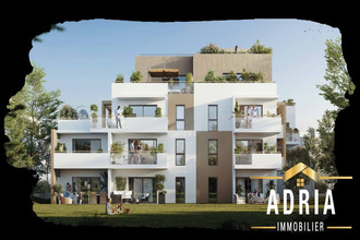 achat appartement carquefou 44470