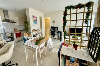 achat appartement carquefou 44470