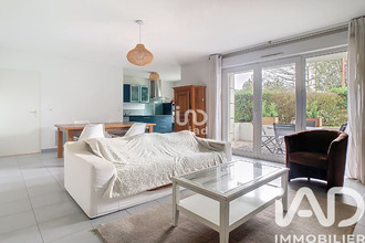 achat appartement carquefou 44470