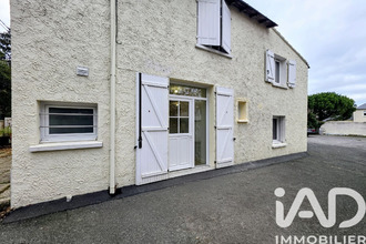 achat appartement carquefou 44470