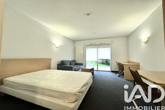 achat appartement carquefou 44470