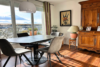 achat appartement carquefou 44470