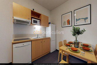 achat appartement carquefou 44470