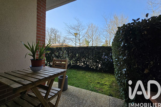 achat appartement carquefou 44470