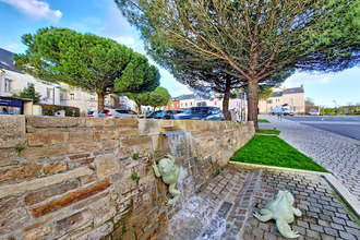 achat appartement carquefou 44470