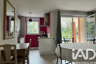 achat appartement carquefou 44470