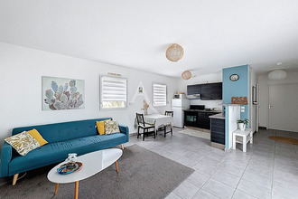 achat appartement carquefou 44470