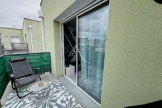 achat appartement carquefou 44470