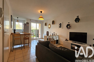 achat appartement carquefou 44470