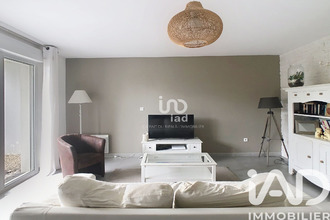 achat appartement carquefou 44470