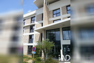 achat appartement carquefou 44470