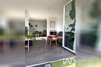 achat appartement carquefou 44470