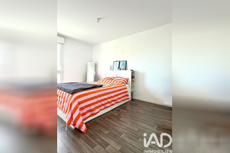 achat appartement carquefou 44470