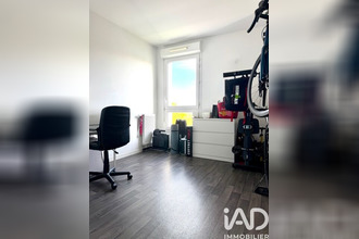 achat appartement carquefou 44470