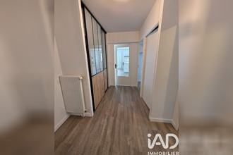 achat appartement carquefou 44470