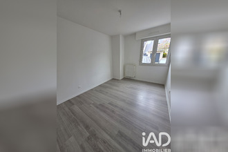 achat appartement carquefou 44470