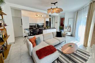 achat appartement carquefou 44470