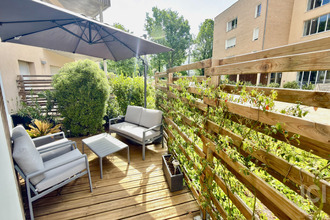 achat appartement carquefou 44470