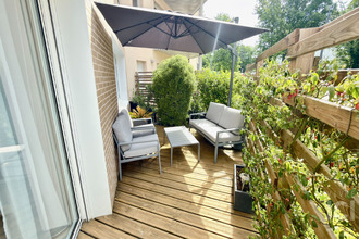 achat appartement carquefou 44470