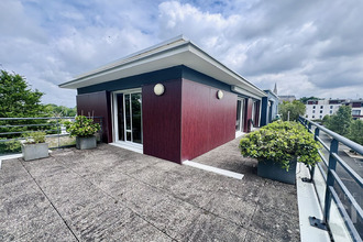 achat appartement carquefou 44470