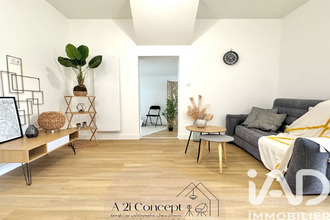 achat appartement carquefou 44470
