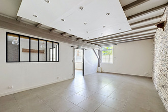 achat appartement carquefou 44470