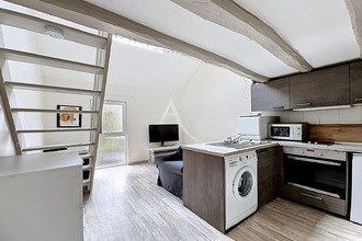 achat appartement carquefou 44470