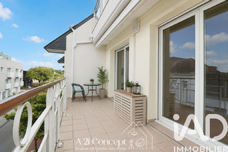 achat appartement carquefou 44470