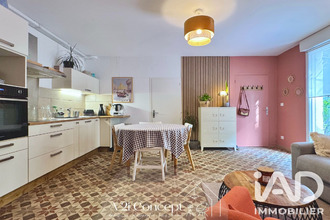 achat appartement carquefou 44470