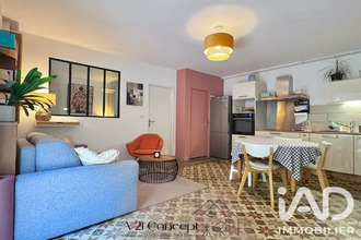 achat appartement carquefou 44470
