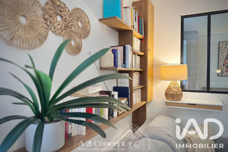 achat appartement carquefou 44470