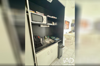 achat appartement carquefou 44470