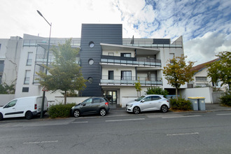 achat appartement carquefou 44470