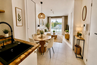 achat appartement carquefou 44470