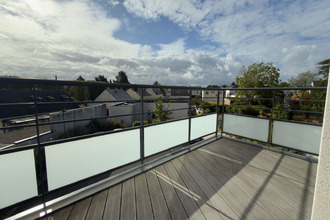 achat appartement carquefou 44470