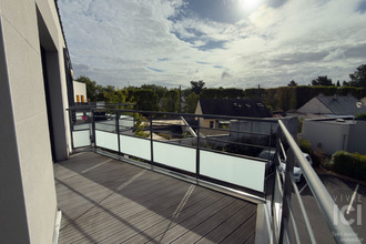 achat appartement carquefou 44470