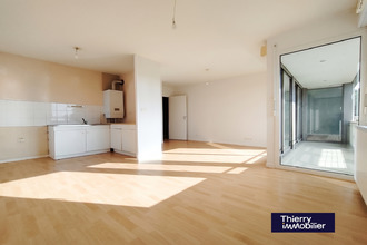 achat appartement carquefou 44470
