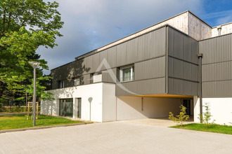 achat appartement carquefou 44470