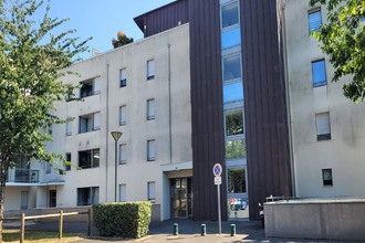 achat appartement carquefou 44470