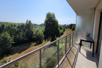 achat appartement carquefou 44470