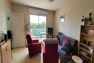 achat appartement carquefou 44470