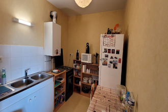 achat appartement carquefou 44470