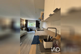 achat appartement carquefou 44470