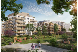 achat appartement carquefou 44470